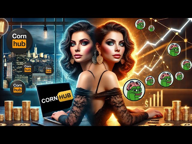 Wie PEPE Coin ihr Leben veränderte | Pepe UNCHAINED Investmentgeschichte