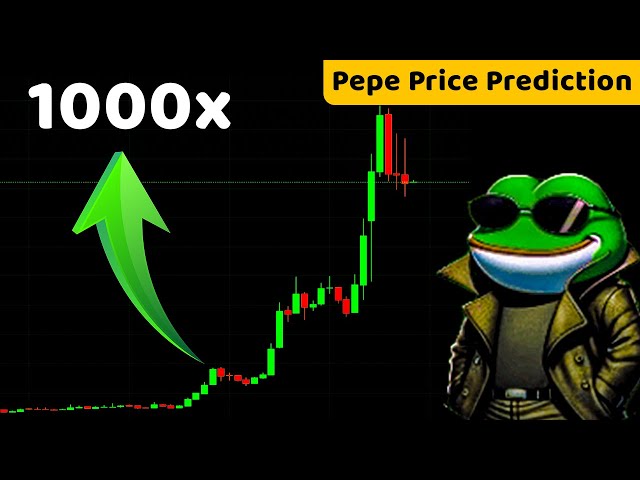 Pepe Price Prediction 2025 | Pepe News Today Hindi | Best Crypto To Invest In 2025