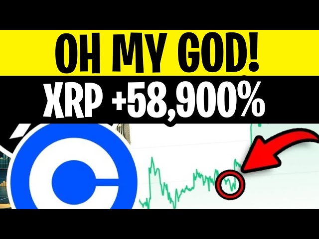 Ripple XRP News: Double Digits INCOMING?!  Top Altcoin Super Cycle Set to Ignite!