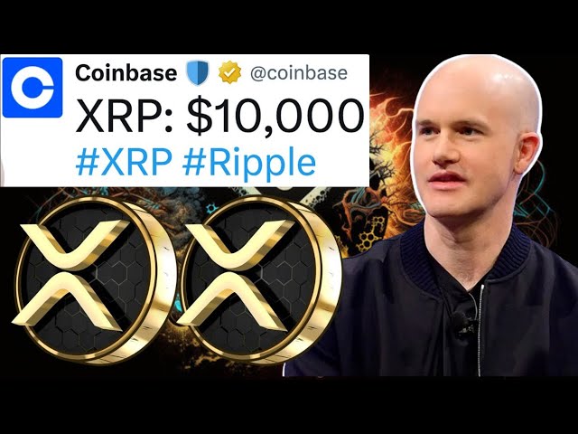 Ripple XRP 뉴스 - 🔥 대규모 소문: WEF 회원국이 Goldman Sachs 및 XRP와 파트너십을 맺고 있습니까?! 🌎💰