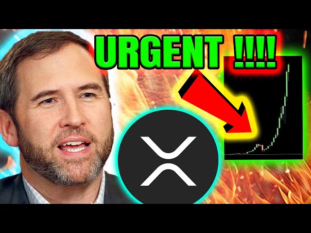 RIPPLE XRP PRICE PREDICTION 🚨 WATCH IN NEXT 24 HOURS !🚨 XRP DAILY ANALYSIS