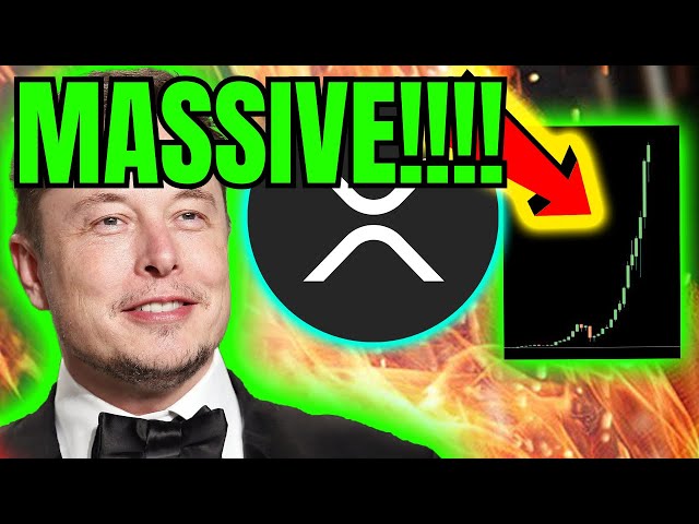 리플 XRP 🔥XRP 플립 ETH!? $100+🔥XRP 뉴스