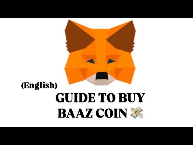 Ultimate Guide Baaz Coin - Part 2 English | Adding Network, Claiming Airdrop, BNB USDT to Baaz USDT4