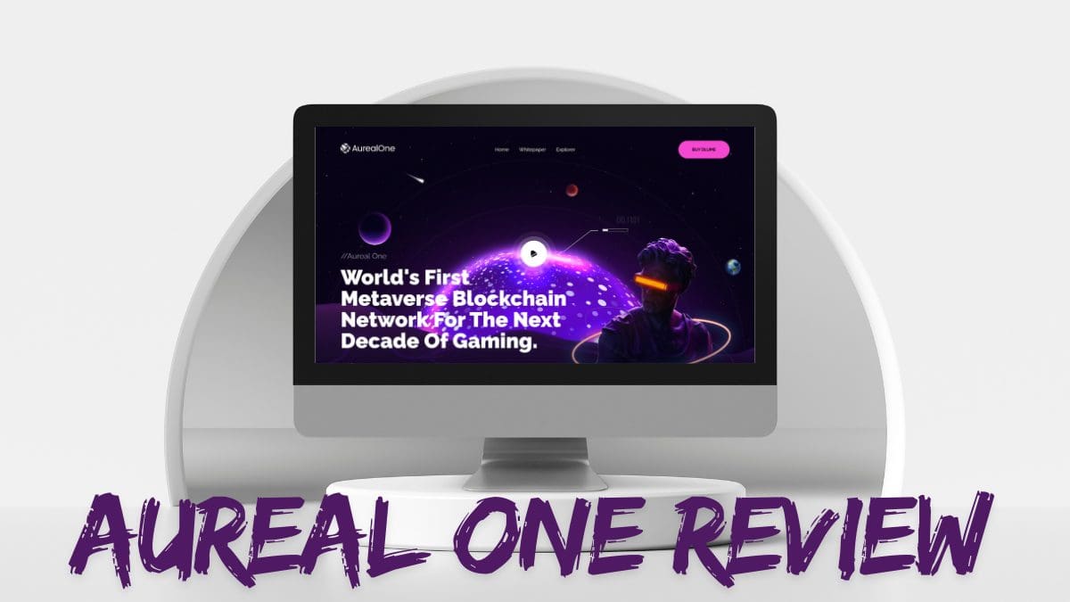 Aureal One: Der beste Kauf des Jahres im Blockchain-Gaming