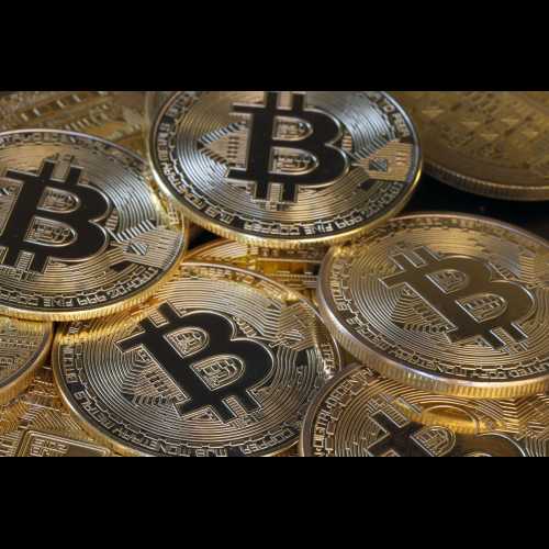 Bitcoin (BTC-USD) atteint un niveau record alors que les investisseurs envisagent un objectif de 100 000 $