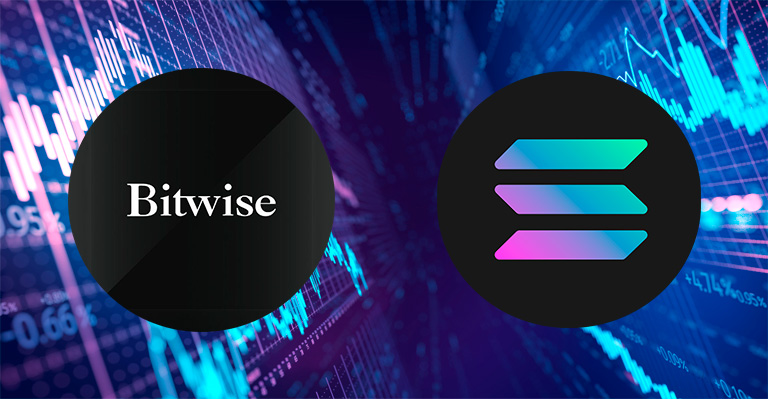 Bitwise Asset Management annonce la cotation prochaine d'un ETP Spot Solana sur la bourse Cboe BZX