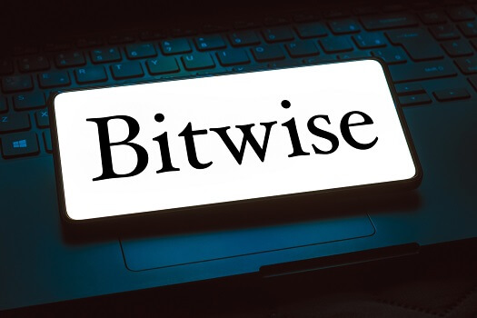 Bitwise beantragt Solana (SOL) ETF, da der Optimismus am Kryptomarkt zunimmt