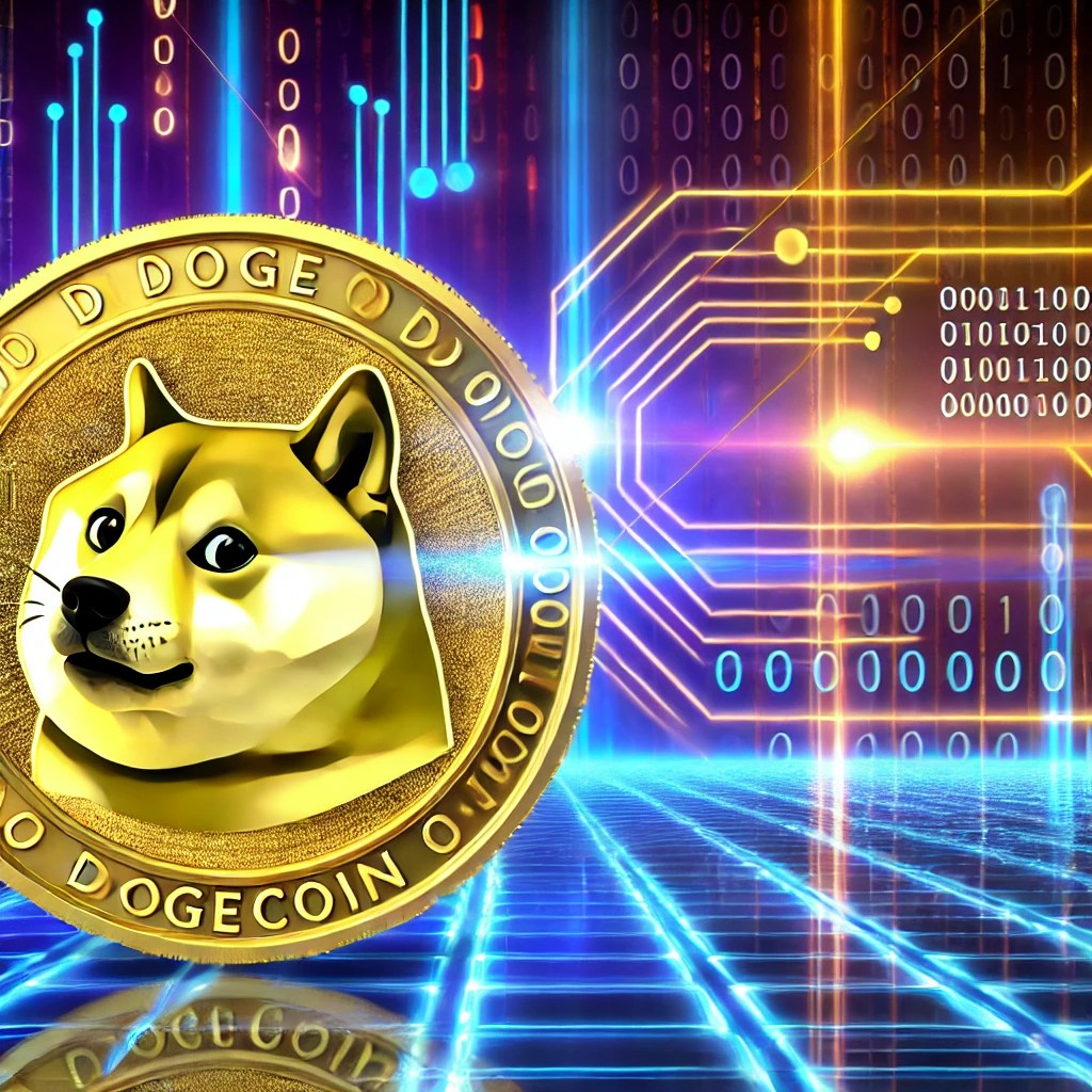 Bullish Divergence Hint At Dogecoin Price Surge