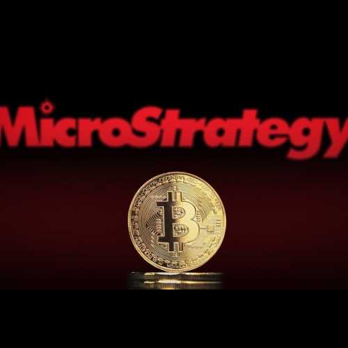 Citron의 Andrew Left는 Bitcoin에 대한 강세에도 불구하고 MicroStrategy에서 매도 포지션을 발표했습니다.