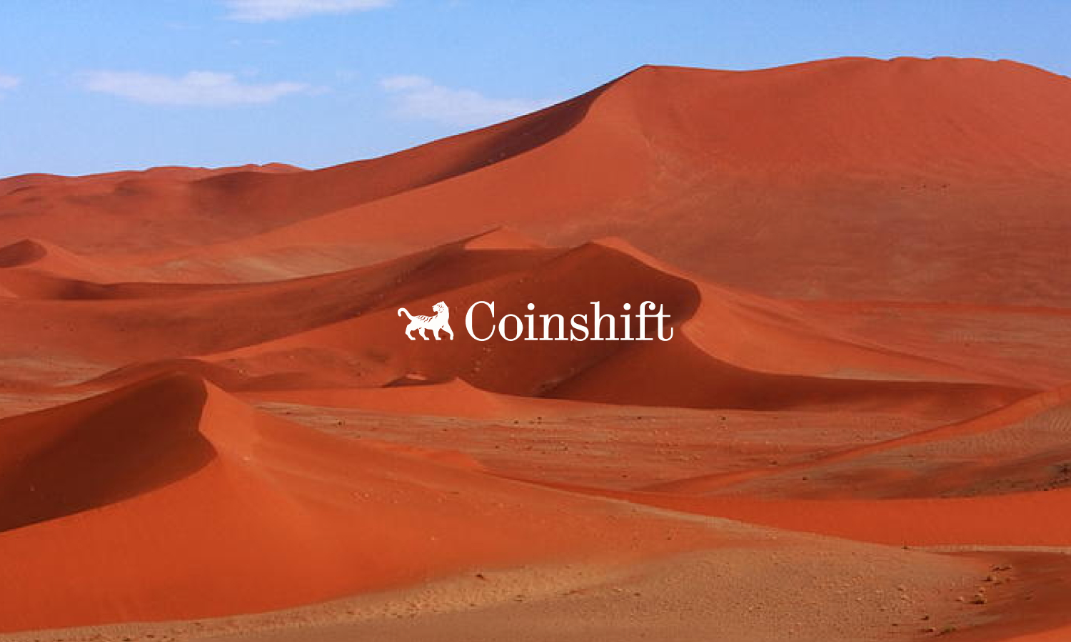 Coinshift 推出 csUSDL，宣布战略合作伙伴关系