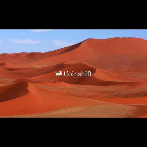 Coinshift Unveils csUSDL, a Liquid Lending Token (LLT) Designed to Enhance Reward Opportunities, Security, and Transparency