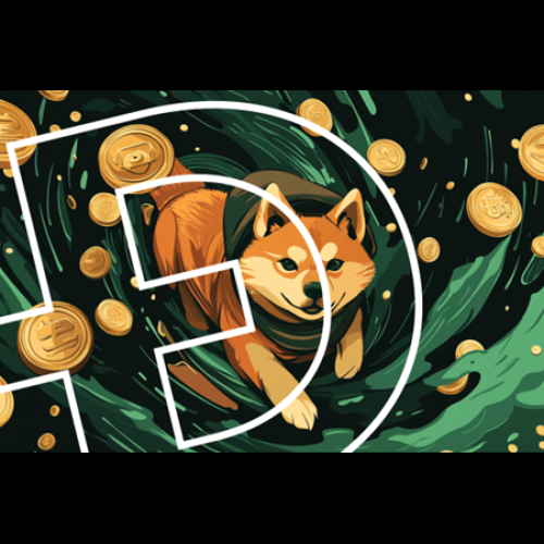 Dogecoin (DOGE) se consolide après avoir fait face à une résistance dans la région de 0,4 $, Lunex Network (LNEX) se rapproche de 3 millions de dollars