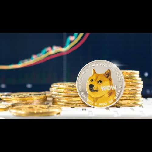 Les contrats perpétuels Dogecoin battent des records, dépassant Ethereum en volumes de transactions sur 24 heures sur la plateforme de produits dérivés de Kraken