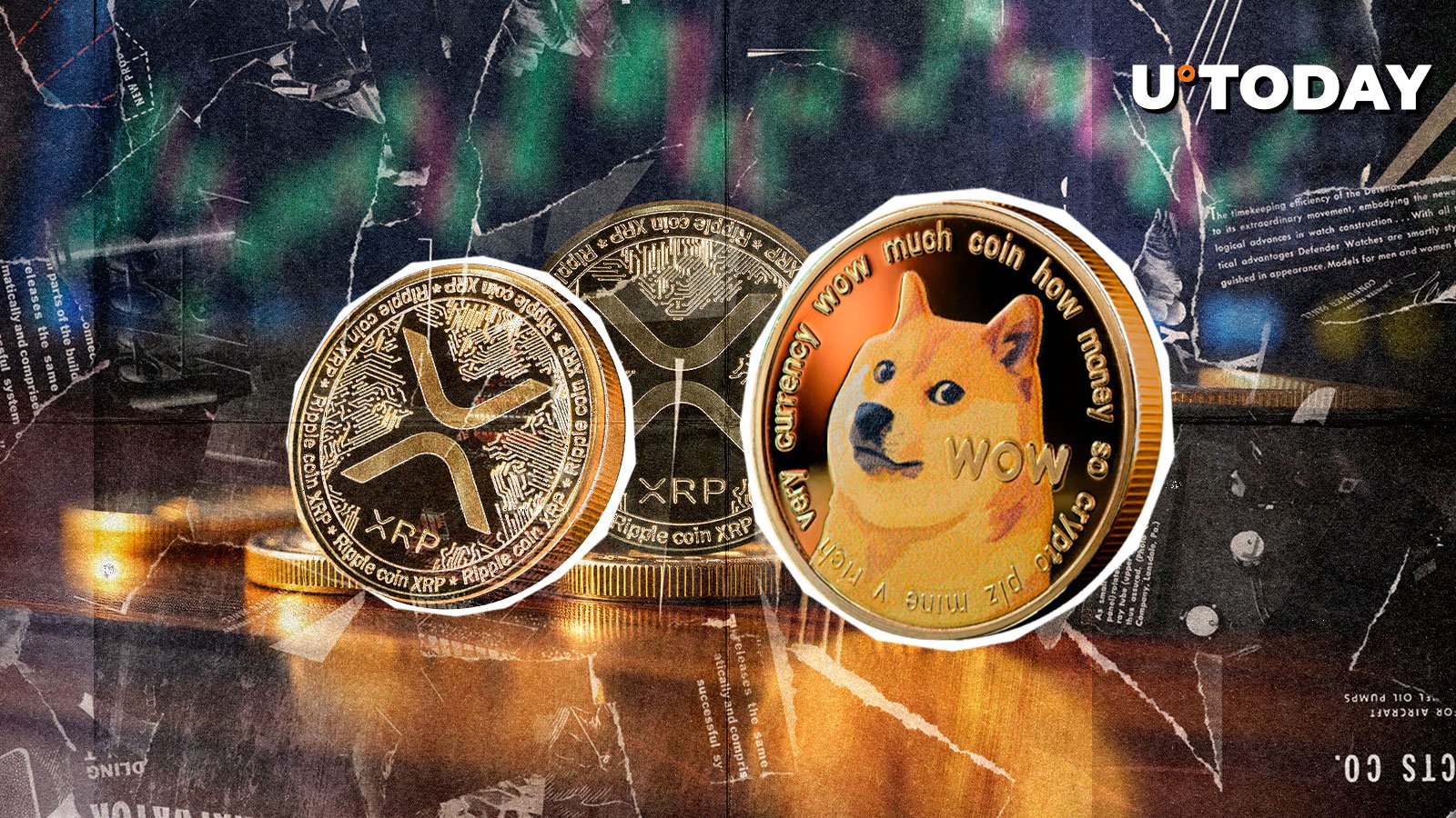 DonAlt 更新了狗狗幣 (DOGE) 和 XRP 價格表現的展望