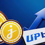 JasmyCoin (JASMY) ist bei Upbit gelistet, einer großen südkoreanischen Kryptowährungsbörse