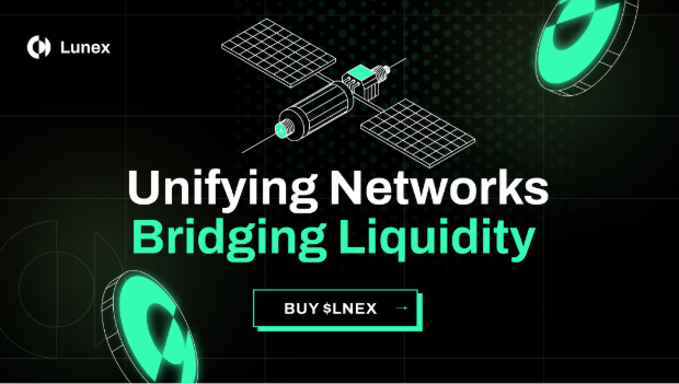 Lunex Network (LNEX) revolutioniert den Kryptoraum und lässt TAO und ICP mit seinem Schwerpunkt auf benutzerzentrierten DeFi-Funktionen und attraktiven passiven Einkommensmöglichkeiten hinter sich