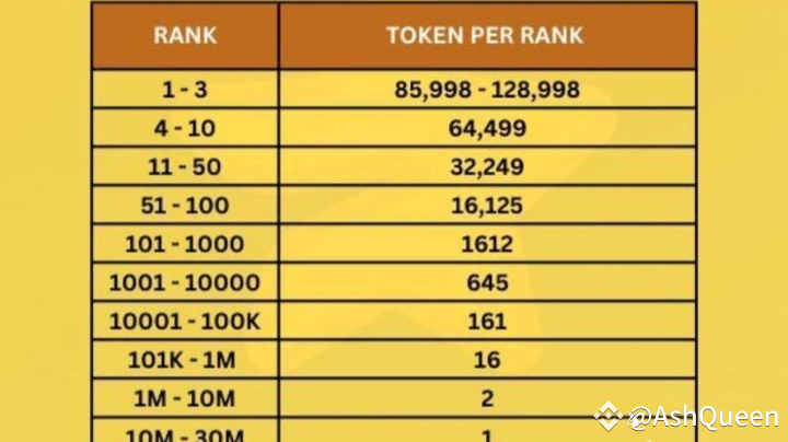 $MAJOR 토큰 할당 프레임워크: 독점성과 포괄성의 균형