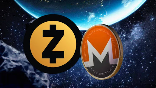 Monero (XMR) et Zcash (ZEC) montrent des signes de croissance potentielle en décembre