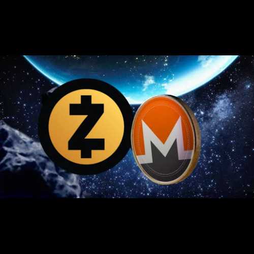 Monero (XMR) et Zcash (ZEC) montrent des signes de croissance potentielle en décembre