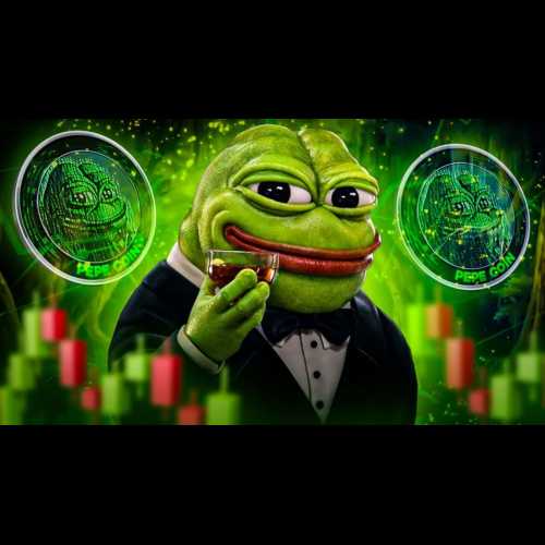 Le prix de Pepe grimpe de 12 % à 0,00002094 $ alors que les investisseurs de Meme Coin réintègrent le marché