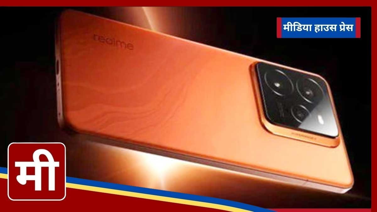 期待已久的 Realme GT 7 Pro 在印度的預訂已正式開始！