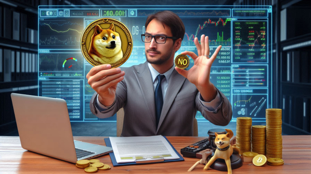 RCO Finance (RCOF) vs. Dogecoin (DOGE): Welcher würde im Jahr 2025 den besten Weg zum Wohlstand bieten?