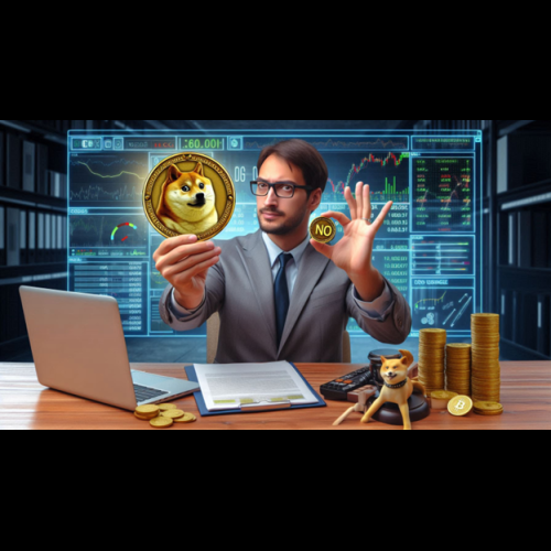 RCO Finance (RCOF) 與 Dogecoin (DOGE)：哪一個將提供 2025 年最佳財富之路？