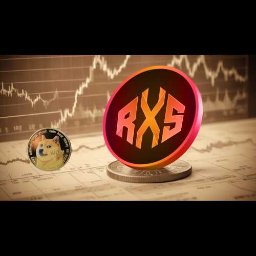 Rexas Finance (RXS): 16,544% 수익 예상을 가진 차세대 Dogecoin