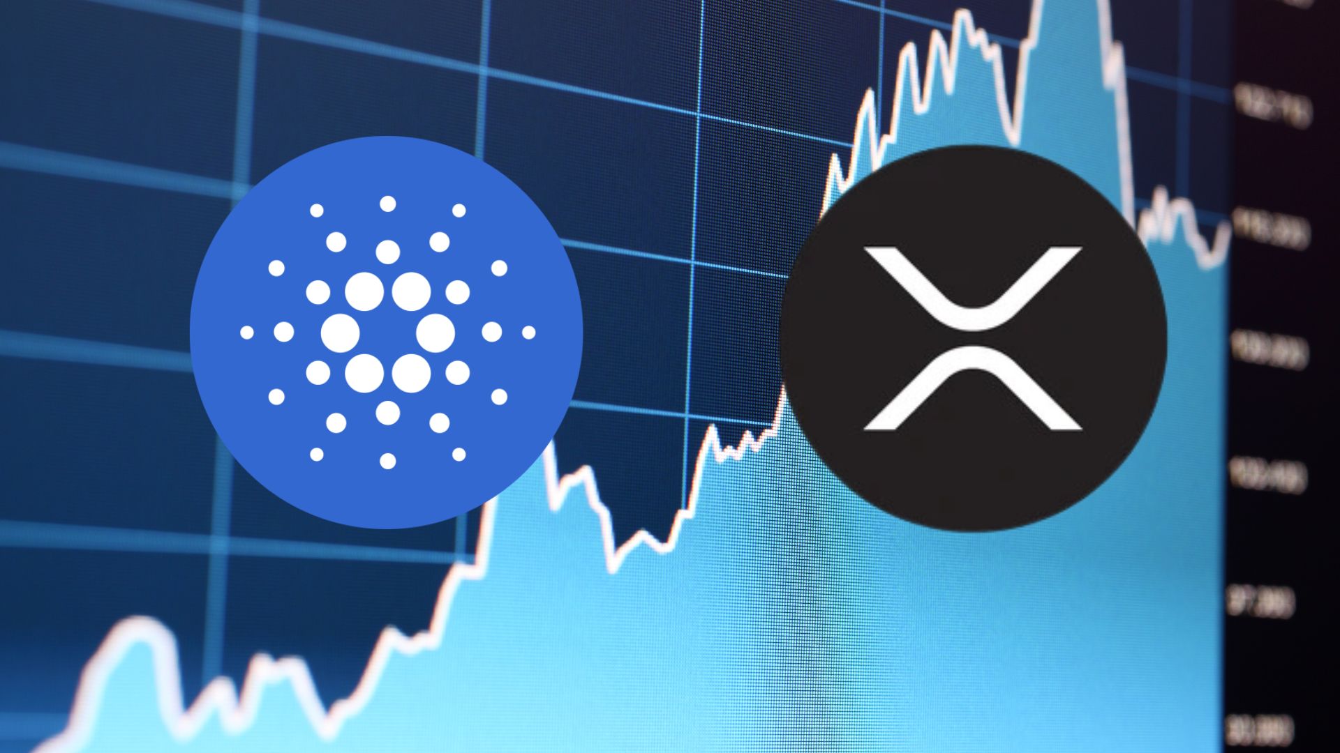 Ripple（XRP）和Cardano（ADA）擺脫多年低迷，創下年度新高