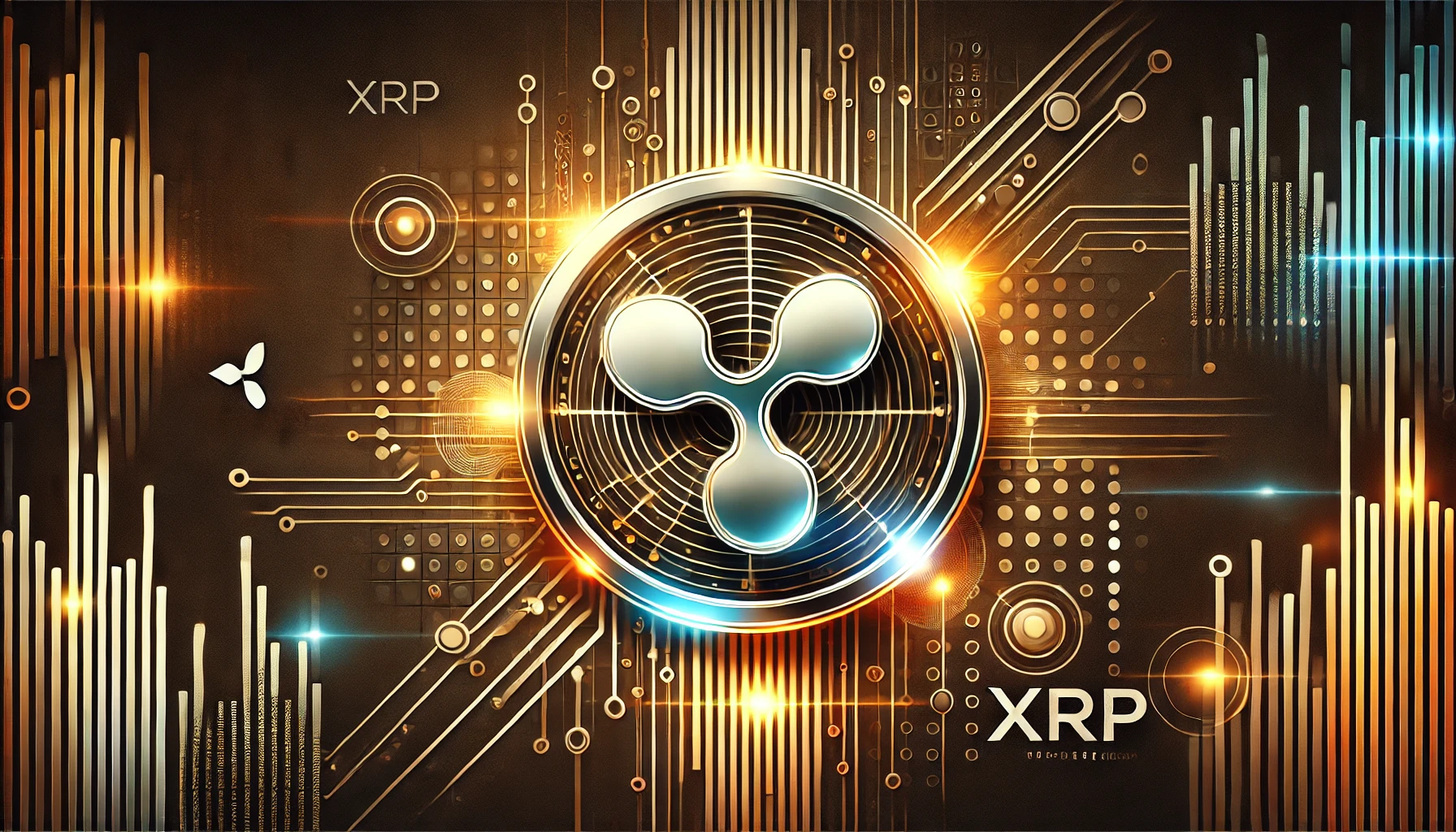 隨著 SEC 主席 Gary Gensler 宣布辭職，Ripple (XRP) 本月飆升 120%