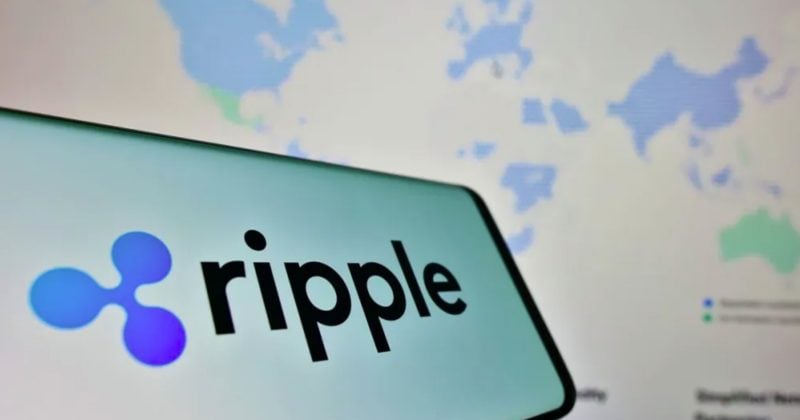 SEC委員長ゲイリー・ゲンスラー氏の退任発表を受け、リップルのXRPトークンが25％急騰し1.4ドルを超える