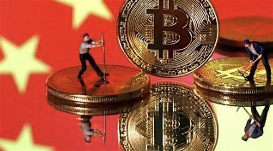 Shanghai Court Clarifies Personal Ownership of Cryptocurrency Is Legal in China