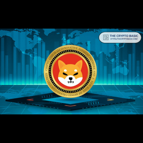 Shiba Inu s'apprête à réaliser un gain proche de trois chiffres alors que l'analyste spécule sur une action de prix similaire à Dogecoin