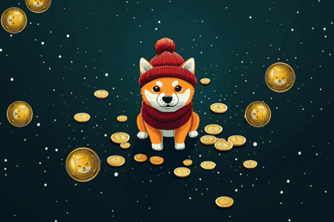 Shiba Inu (SHIB) et Lunex Network (LNEX) sont les meilleurs Altcoins à surveiller, disent les analystes