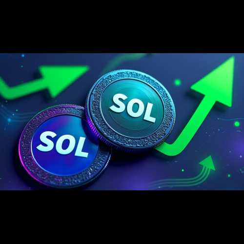 Solana ($SOL) atteint un nouveau record historique, porté par les changements politiques et la renaissance de l'écosystème