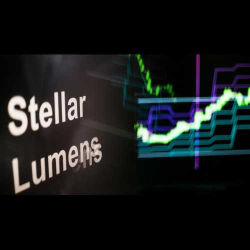 Stellar Lumens (XLM) 代币连续三周飙升，升至 2022 年 1 月以来的最高水平