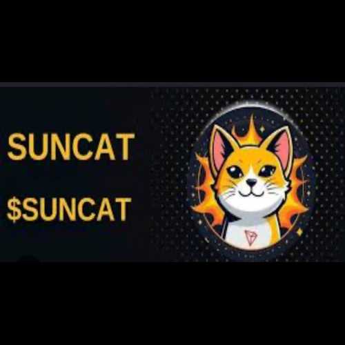 Suncat, Tron Bull 및 Twiskers가 오늘 Tron Chain의 최고 트렌드 암호화폐로 부상했습니다.