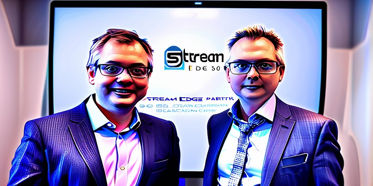 Theta Edge s'associe à iStream360 pour développer des solutions d'IA et de blockchain