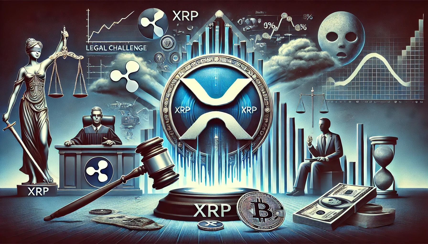 WisdomTree, 유럽 XRP 시장을 겨냥한 실물 XRP(XRPW) ETP 출시