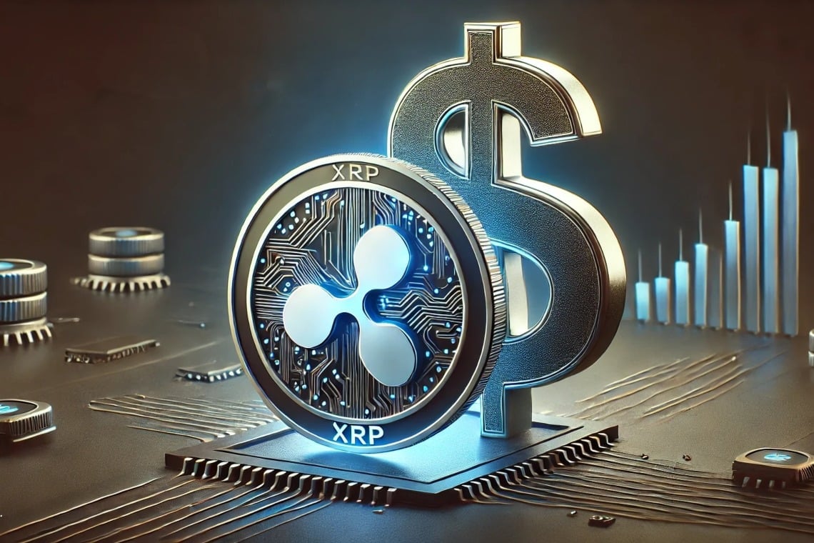 Le XRP connaît une augmentation massive des prix, mais les investisseurs visent à tirer le meilleur parti du cycle haussier actuel en diversifiant leurs portefeuilles.