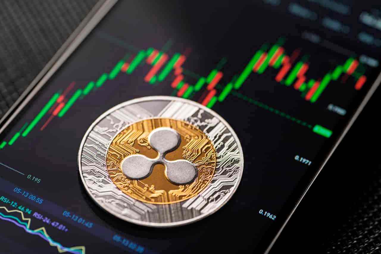 XRP (XRP) Could Hit $5 by Late 2025 or Early 2026, AI Tool Predicts