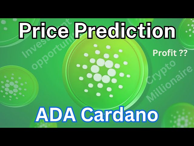 ADA Cardano Crypto Coin | Wave Analysis Price Prediction | 1000% Profit | Delta Exchange | Currency