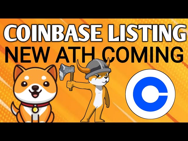 BABY DOGE COIN 💥 BIG LISTING COINBASE 🎉 BREAKING NEWS TODAY PRICE PREDICTION 2025 🤑 ELON MUSK