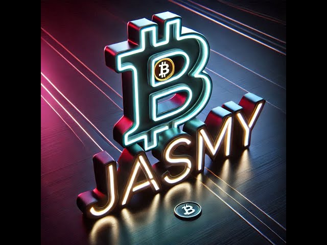 #bitcoin #jasmy 이제 0.017달러까지 하락할 예정인가요......