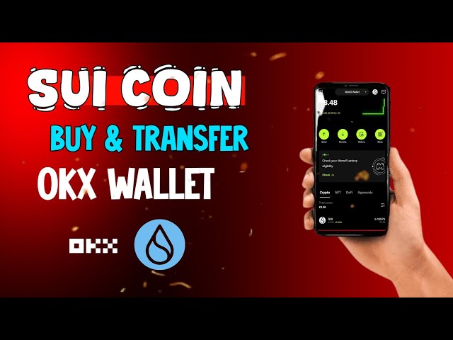 How to Buy Sui Token in Binance || Kivabe sui token okx wallet transfer korbo || Memefi Token Claim