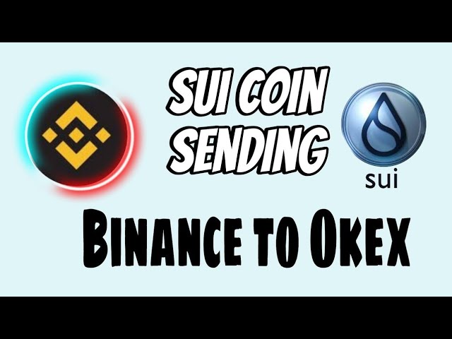 How to Deposit SUI Token OKX Wallet. Check out the full details