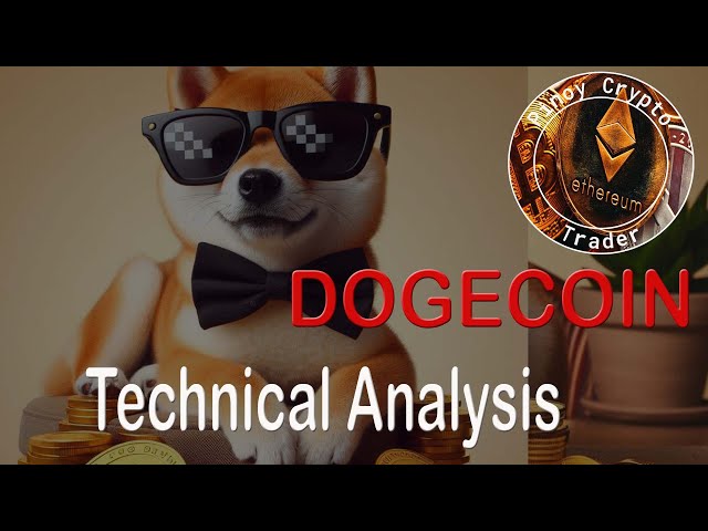 DOGE Coin Price Prediction and Technical Analysis Today 11/22/2024 Tagalog