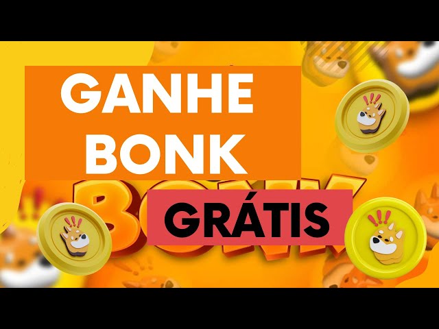 HOW TO EARN FREE BONK COIN | Bonk Coin Faucet | Earn Bonk Coin | Free Crypto