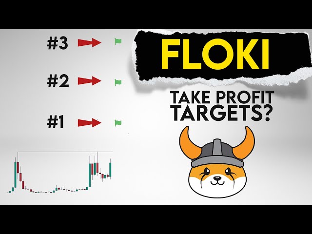 Prévision de cours Floki Inu. FLOKI prochains objectifs ATH