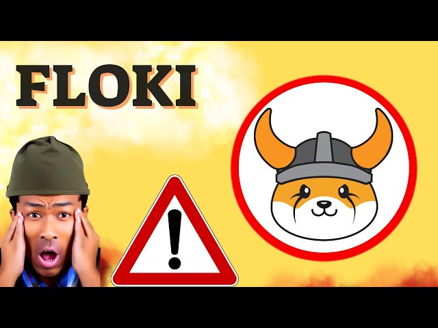 FLOKI Prediction 21/NOV FLOKI Coin Price News Today - Crypto Technical Analysis Update Price Now